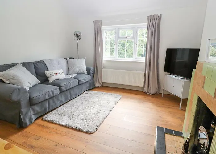 Well House Farm Flat 2