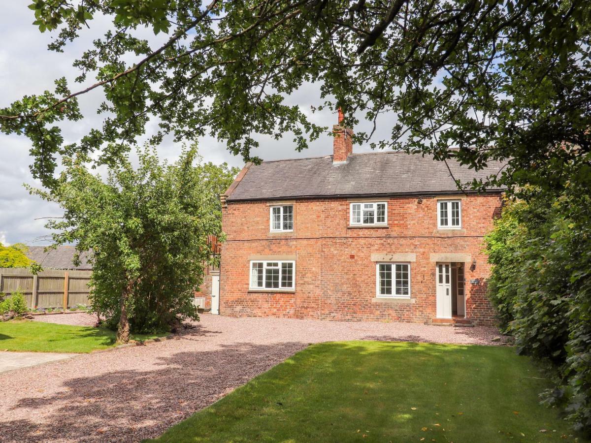 Well House Farm Flat 2