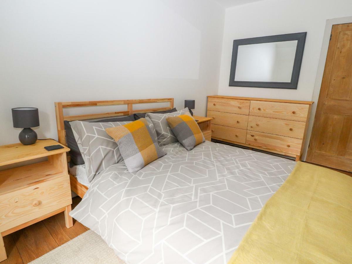 Well House Farm Flat 2 * Chester