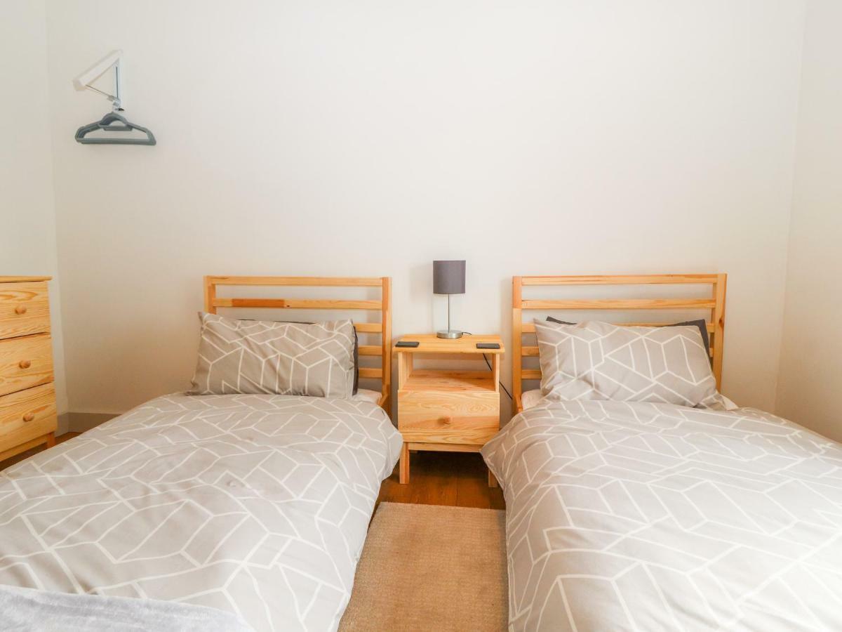 Well House Farm Flat 2 Chester
