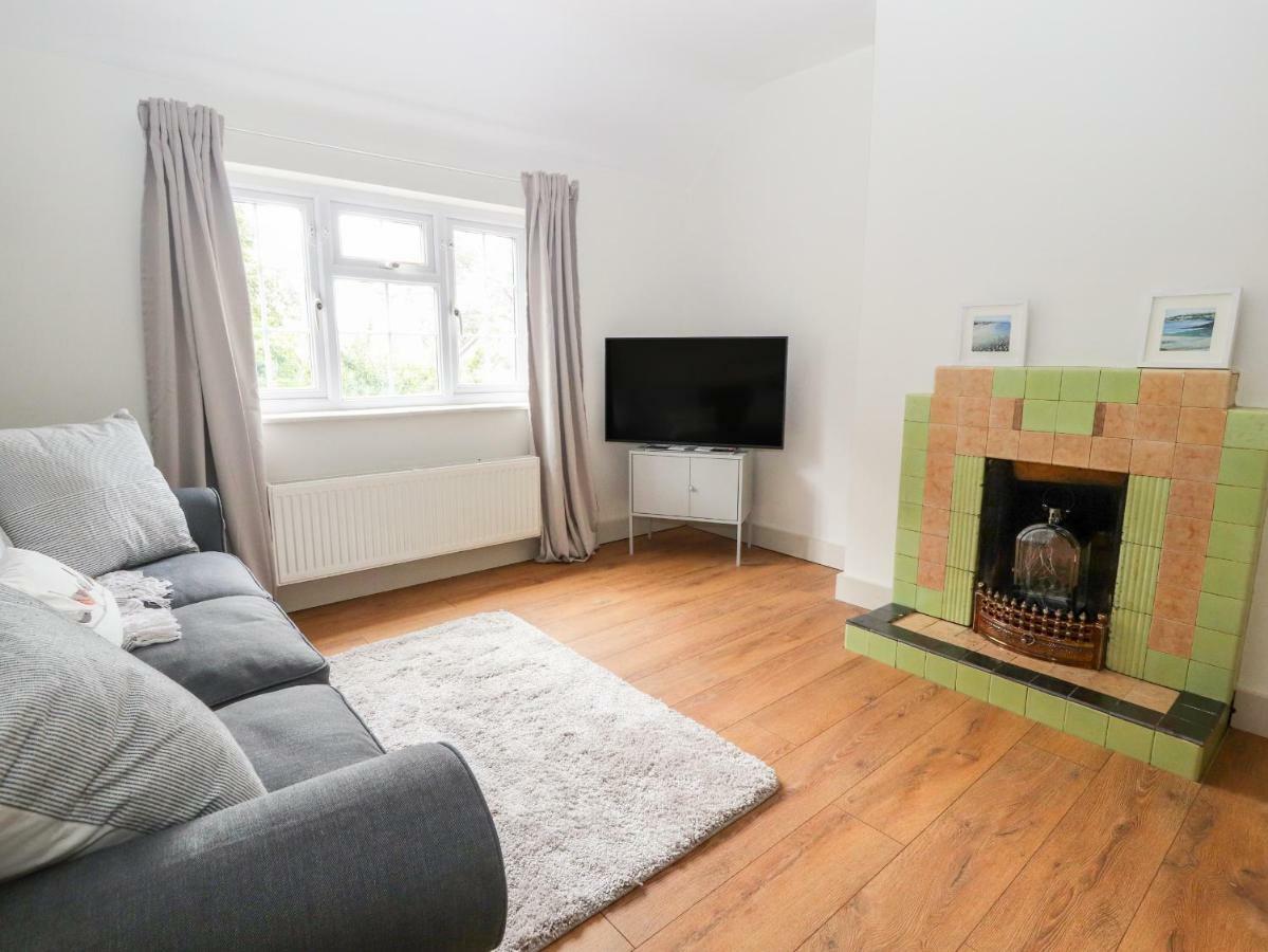 Apartment Well House Farm Flat 2