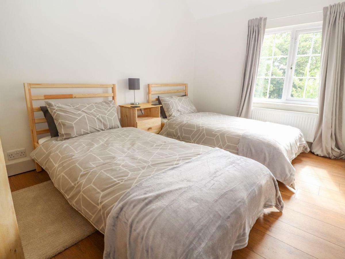 Apartment Well House Farm Flat 2 *
