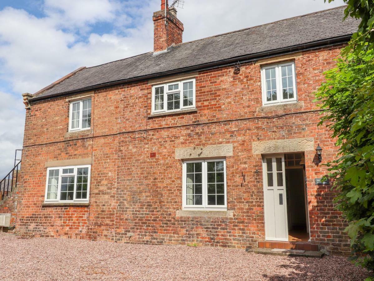 Apartment Well House Farm Flat 2 Chester