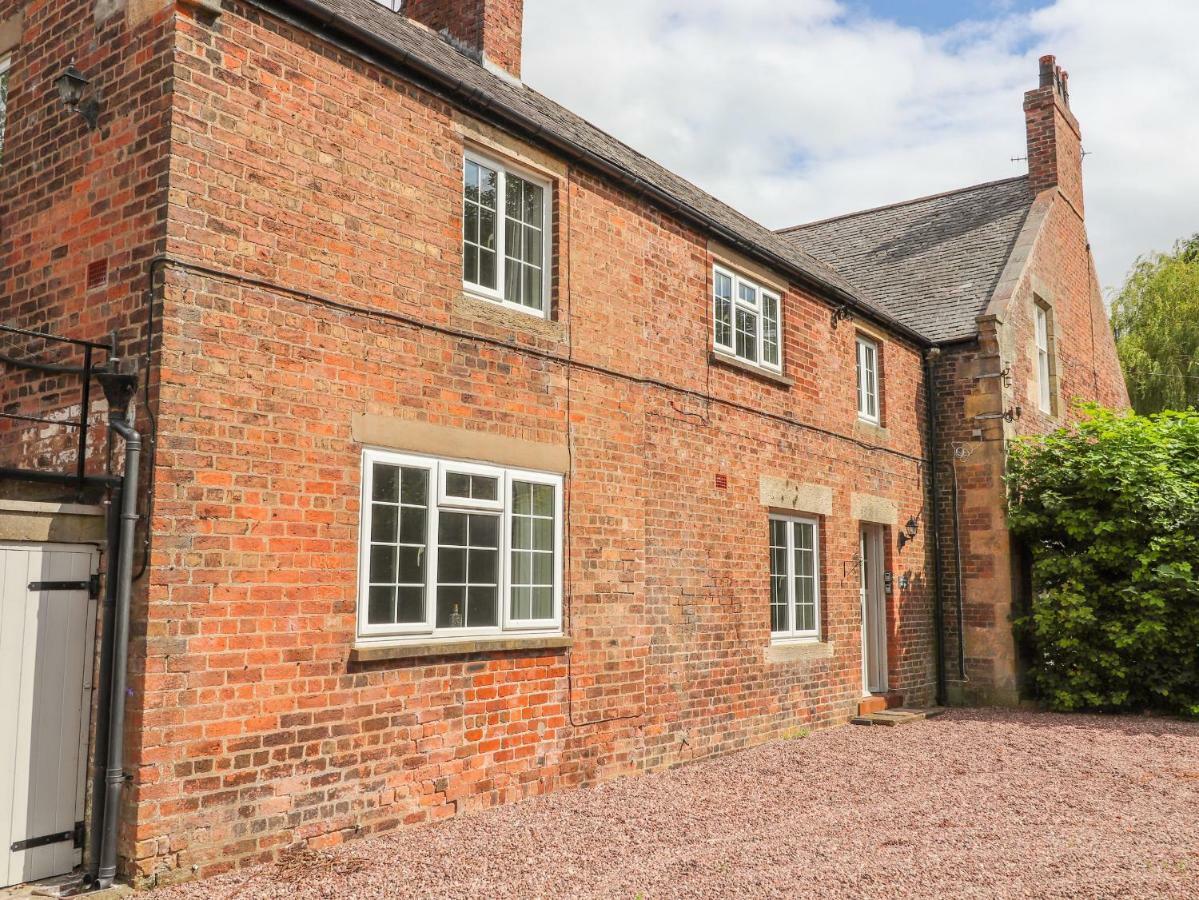 Well House Farm Flat 2 Apartment *