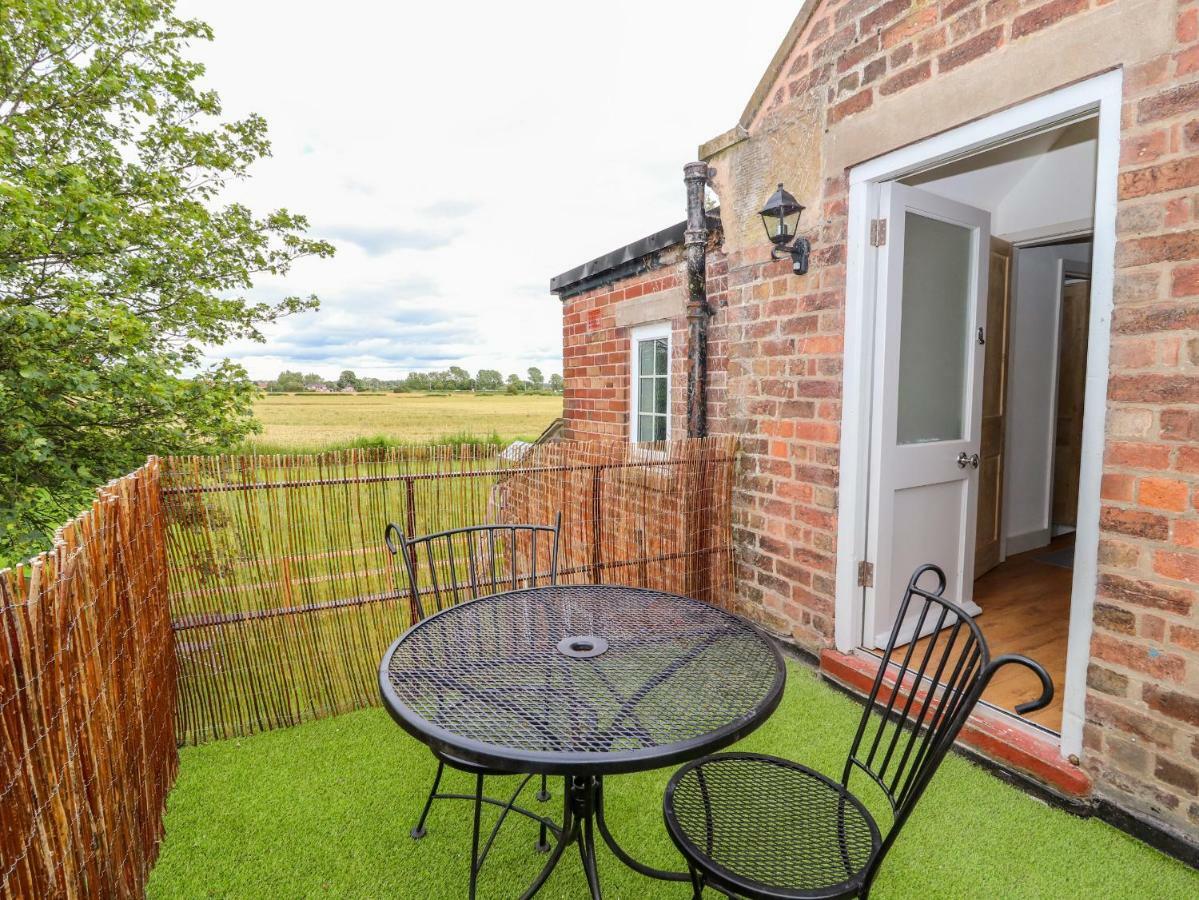 Well House Farm Flat 2 * Chester